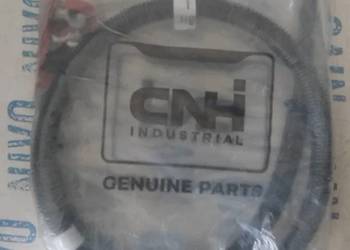Kabel do akumulatora + plusowy 47406117 case maxxum puma new holland t6 t7