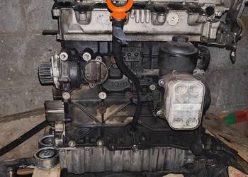 SILNIK 1,6 TDI USZKODZONY