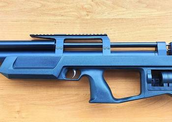 KalibrGun Cricket Standart 5,5 nówka sztuka