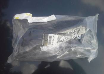 Listwa L- prawa Zderzak Renault Megane III 6266.00001R NOWA