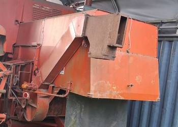 KOMBAJN BIZON