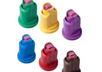 Rozpylacz ceramiczny dwustrumieniowy CVI TWIN  ALBUZ