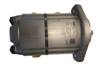 JCB 3349121495 (Parker 3349121495) hydrauliczna pompa zębata do JCB 3CX