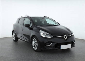 Renault Clio 1.2 TCe