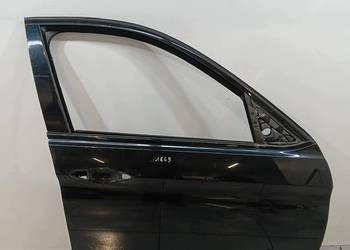 DRZWI PRAWE PRZÓD 475 475/9 Bmw X6 II (2014-2019) F16