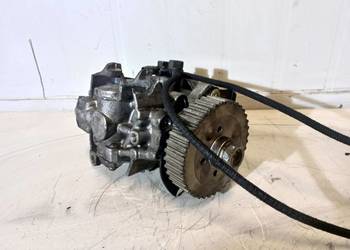 Pompa wtryskowa AUDI A6 C5 2.5 TDI 0470506002