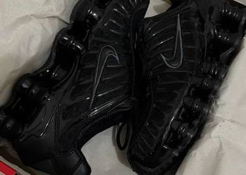 Nike Shox – nowe buty