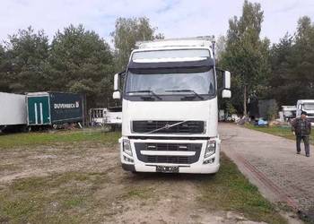 Volvo FH tandem 7.7+7.7 38pal 120m3 manual