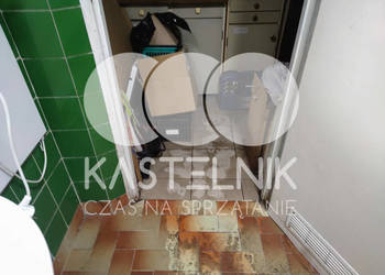 Sprzątanie po zalaniach, usuwanie szkód Darłowo - Kastelnik