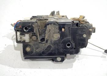 ZAMEK DRZWI PRAWY PRZÓD SEAT LEON I Hatchback 99-06