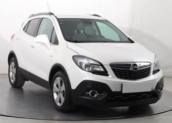 Opel Mokka 1.4 Turbo
