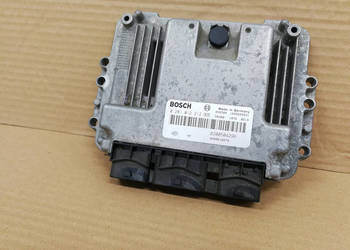 Sterownik Komputer Silnika RENAULT LAGUNA II 05-07 2.2DCI 150KM 0281012212 Sterownik Komputer Silnika RENAULT LAGUNA II 05-07 2.2DCI 150KM 0281012212