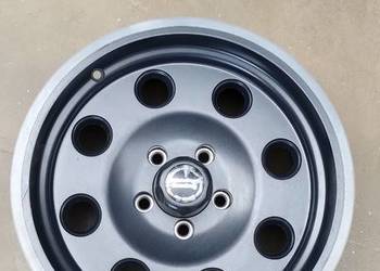 4x Felga American Racing AX39816865 16x8 5x114.3(5x4,5cala) 83.06mm