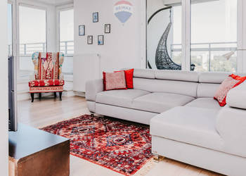 Idealne mieszkanie do pracy z domu