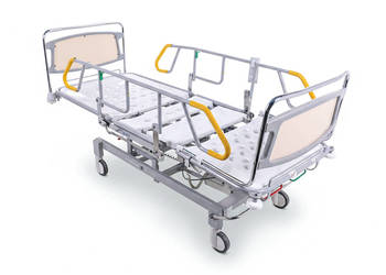 Wózek transportowy MERIVAARA ADATTO