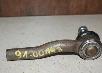 91-00143 - RTS - KOŃCÓWKA DRĄŻKA FIAT TIPO, Końcówka drążka
