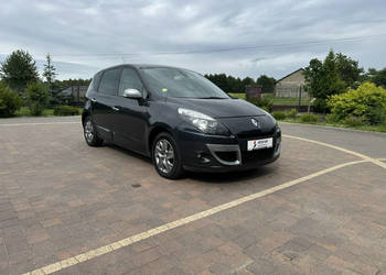 Renault Scenic III (2009-2016)