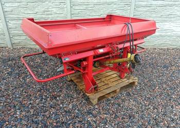 1200l Rozsiewacz nawozu LELY Centerliner SL