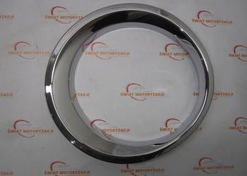 JEEP PATRIOT 08r ramka halogenu