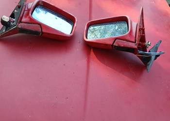 BMW e34.LUSTERKO EL.