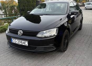 Volkswagen Jetta 1.6 TDI 105 KM | Polski salon | Zarejestrowany w Polsce
