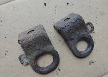 FORD MONDEO MK1 MK2 UCHWYT PODPORA WSPORNIK CHŁODNICY