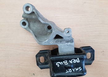 SMART FORTWO LAPA WSPORNIK PODUSZKA A1322200148