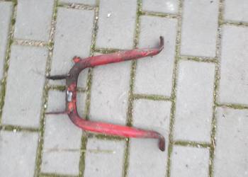 Stopki podnóżki Romet ogar 200