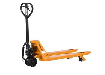 Wypożyczalnia Wózek paletowy / paleciak 2500kg/1150cm