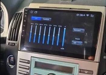 Radio android Toyota Verso WYPRZ