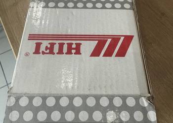 Filtr kabinowy SC 70005 Hifi Filter