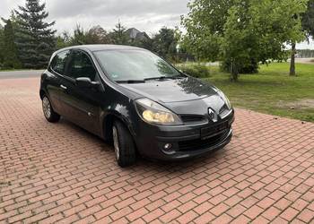 Renault clio 1.6 16v klima