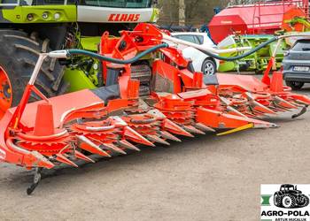 PRZYSTAWKA KEMPER 360 PLUS - 2020 ROK - AUTOPILOT - AUTO CONTOUR