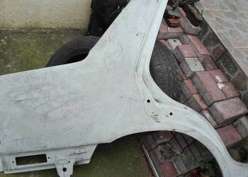 hyundai pony 94r sedan tylny blotnik prawy. nowy