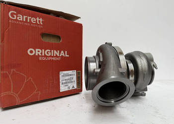 Nowa turbosprężarka GARRETT 815723-5008S 815723-5007S