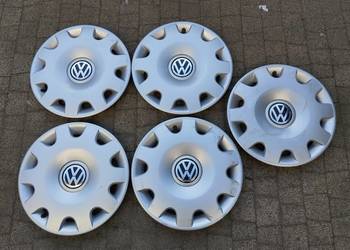 Kołpak Vw 15" Bora 1J0601147N cena za sztukę