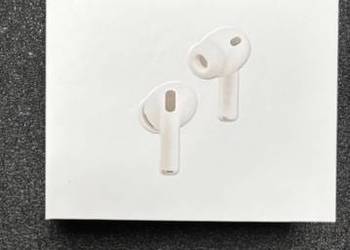 Apple AirPods Pro 3