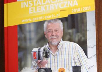 Katalog Granit Parts - instalacja elektryczna - nr 5/2010-11