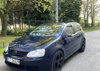Golf 5 2.0tdi 140 km