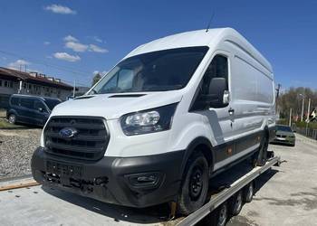 Ford Transit 2.0d 130KM L3H4