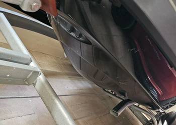 Skuter wodny Seadoo gtr x 230