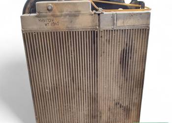 Chłodnica Radiator Emmegi 259707 Manitou MT1335