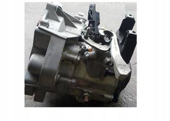 Skrzynia HUY VW Seat Skoda Audi 1.2 1.4 08r nieznany producent