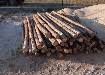 Sprzedam stemple budowlane