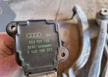 cewka zapłonowa audi vw seat 1.8t 2.7 3.7 4.2 058905105 0040100013