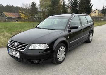 Volkswagen Passat B5 FL*2.0 LPG**