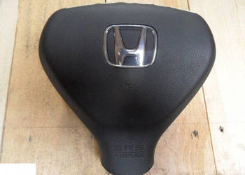 HONDA JAZZ 2007 AIRBAG PODUSZKA KIEROWCY