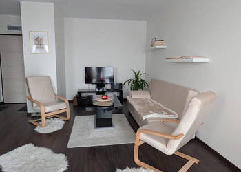 2 pokoje z halą Garażową Gdańsk ul. Cedrowa