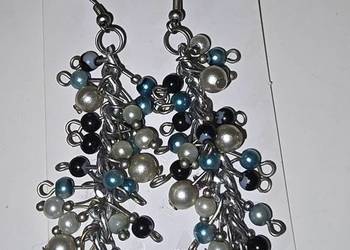 Kolczyki kuleczki Kolczyki kuleczki