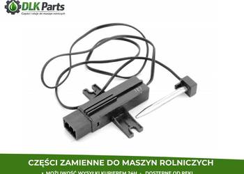 RE313761 Termostat klimatyzacji John Deere części do maszyn rolniczych